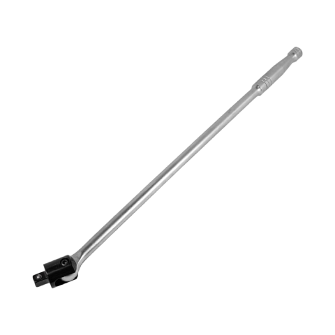 Вороток FORCEKRAFT шарнирный 600мм 1/2" FK-8014600U