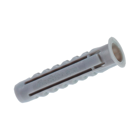 Дюбель нейлоновый тип N 6*50 