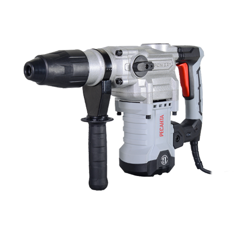Перфоратор П-40-1600КМ SDS-Max Ресанта