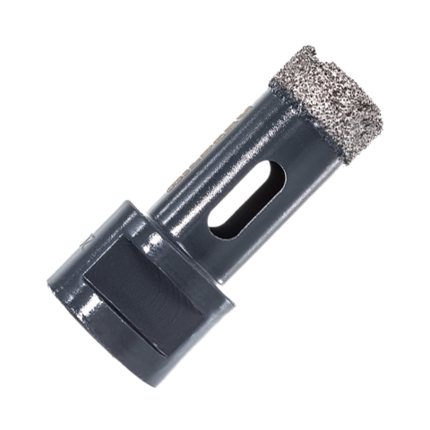 Коронка алмазная 20 мм Hilberg Super Hard M14 