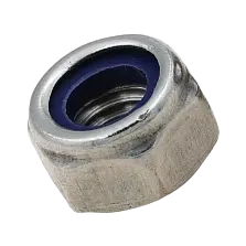 Гайка DIN 985 A4-80 М10