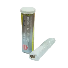 Холодная сварка для сантехники, 60г