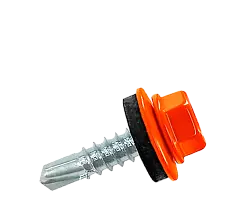 RAL 2004 (оранжевый)